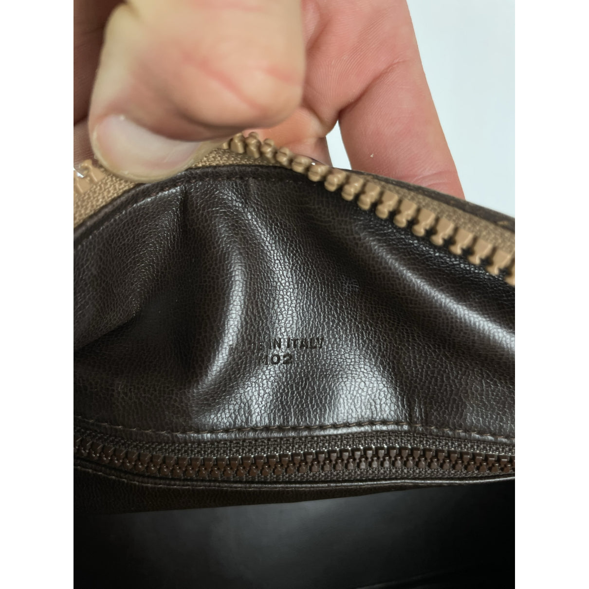 Celine SAC SEAU Handbag image 2