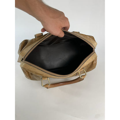 Celine SAC SEAU Handbag image 4