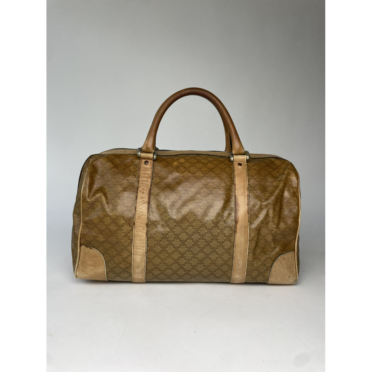 Celine SAC SEAU Handbag image 5