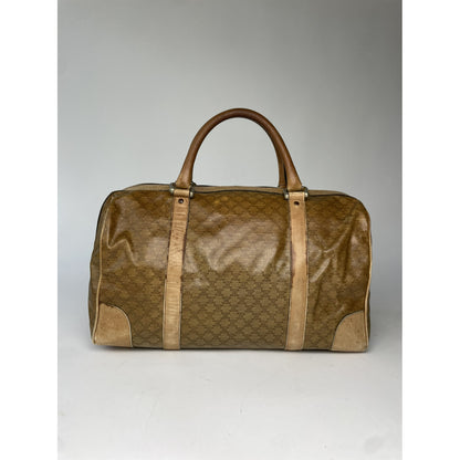 Celine SAC SEAU Handbag image 5