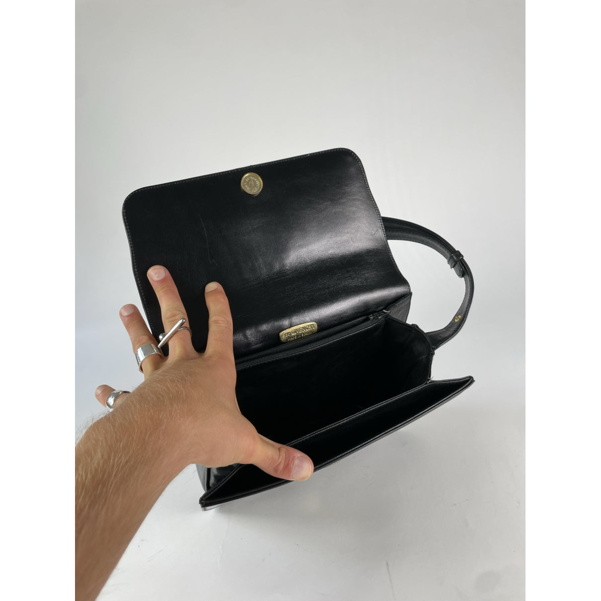 Givenchy 4G Handbag image 4