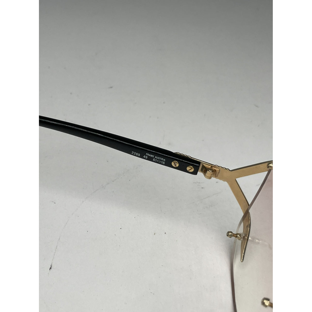 Dior Sunglasses image 2