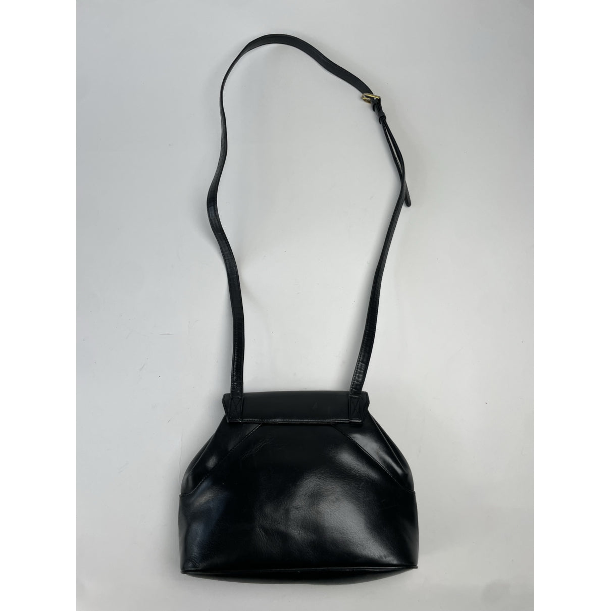 Givenchy Whip Black Leather Handbag image 2