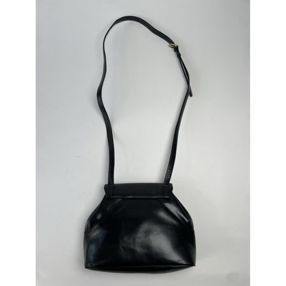 Givenchy Whip Black Leather Handbag image 2