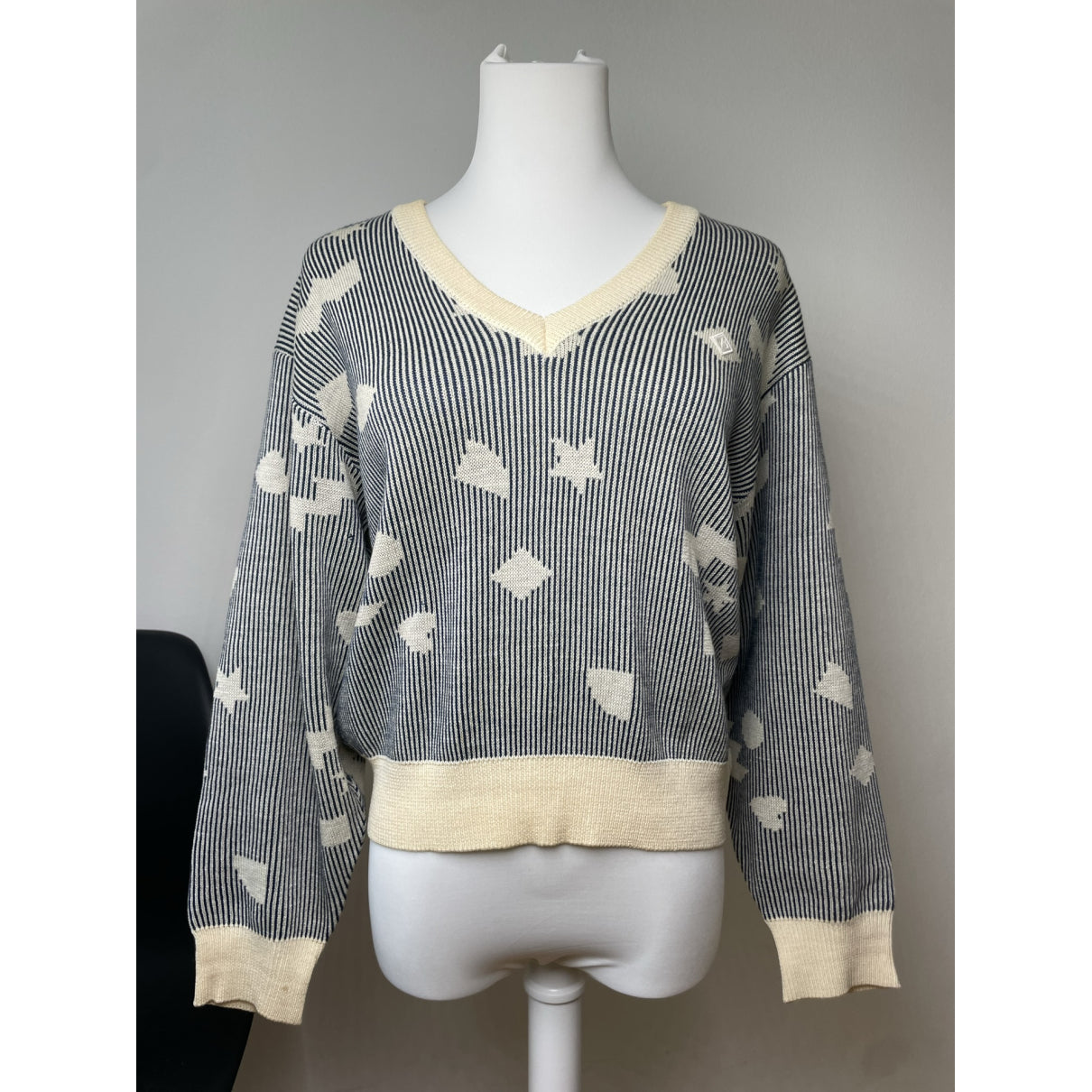 Dior J'Adior Knitwear image 2