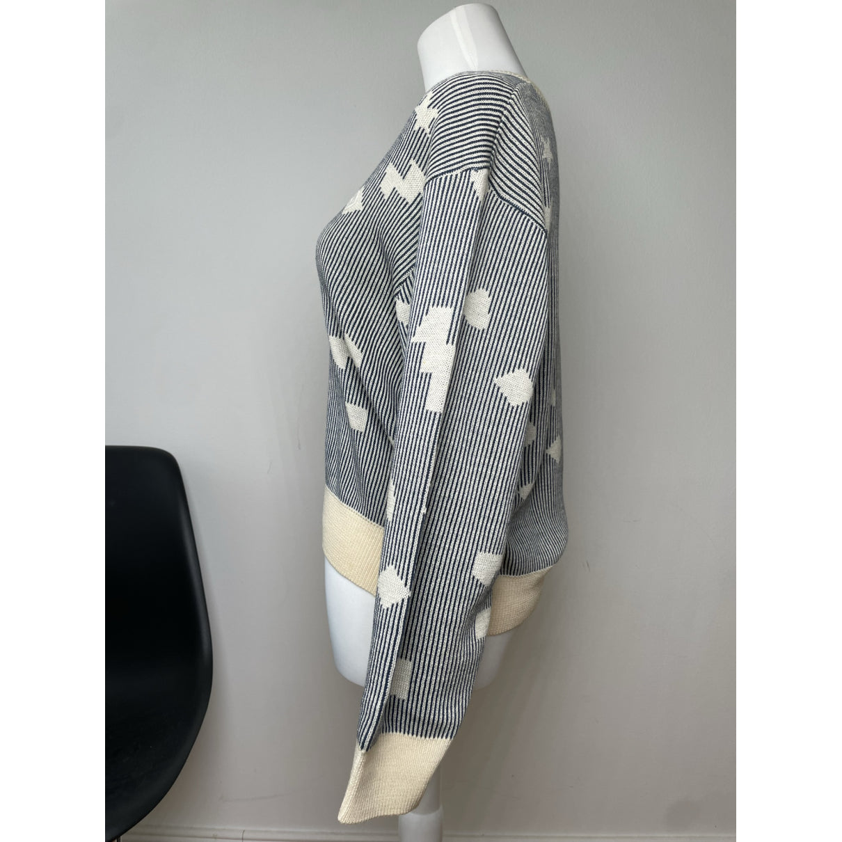 Dior J'Adior Knitwear image 3