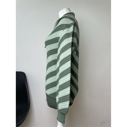 Dior J'Adior Green Wool Knitwear image 2