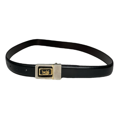 Celine Triomphe Belt image 1
