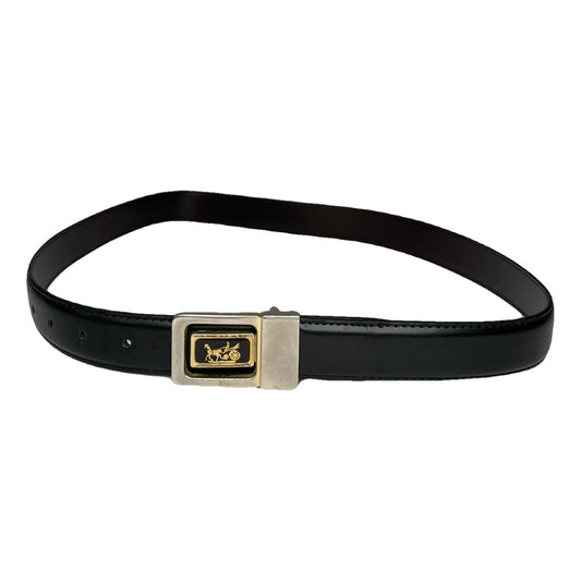 Celine Triomphe Belt image 1