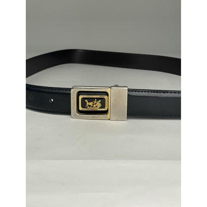 Celine Triomphe Belt image 2