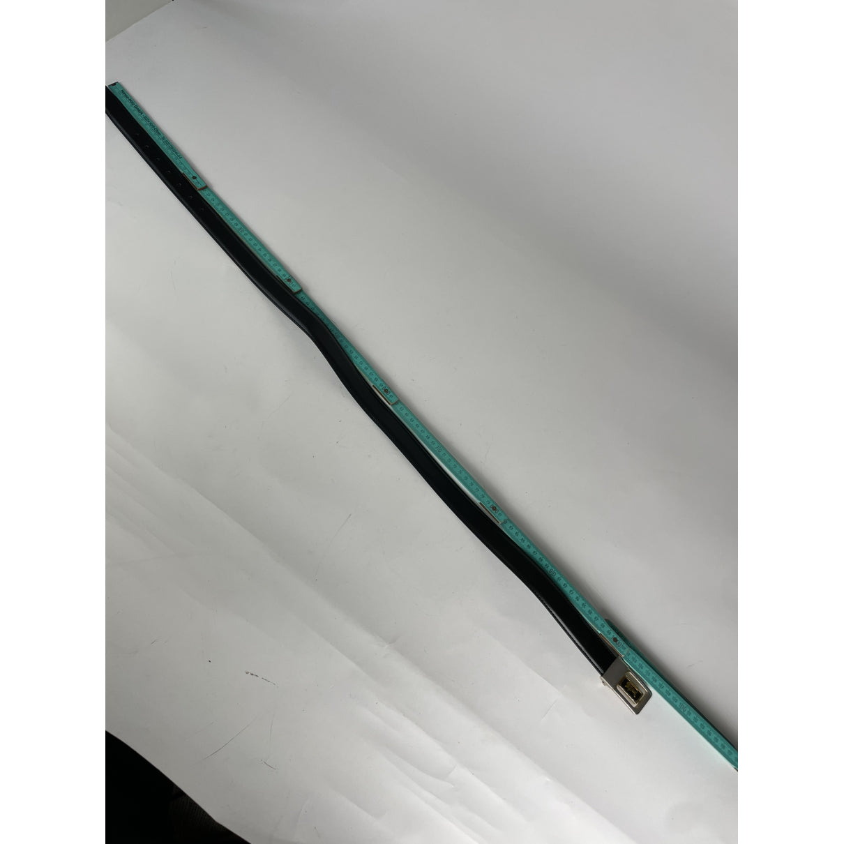 Celine Triomphe Belt image 3