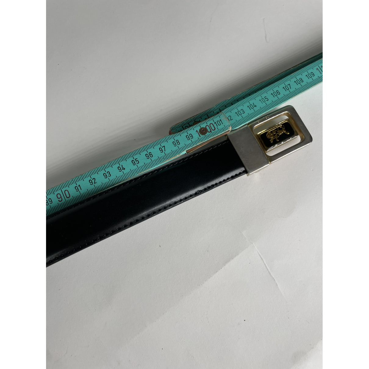 Celine Triomphe Belt image 4