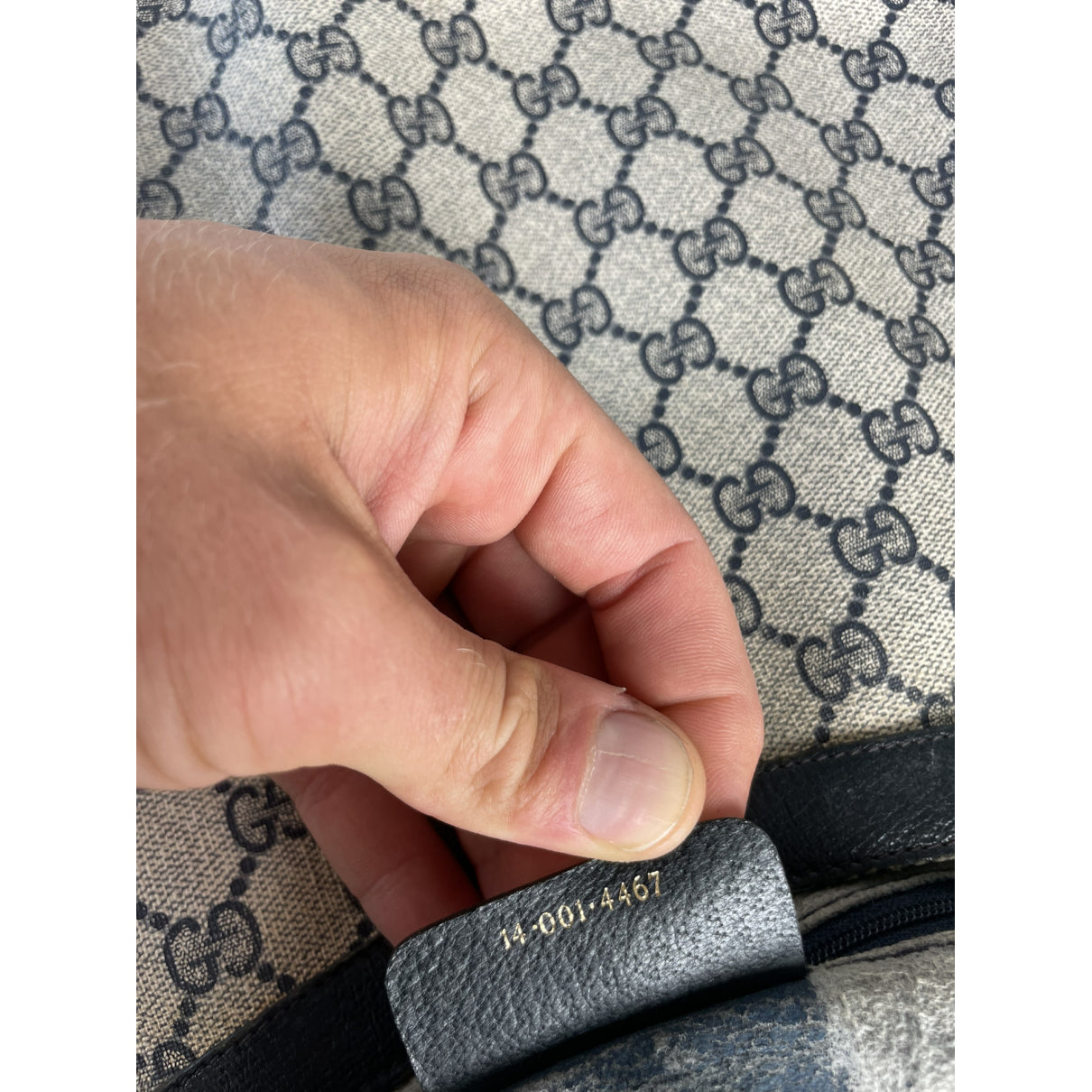 Gucci Ophidia  Handbag image 5