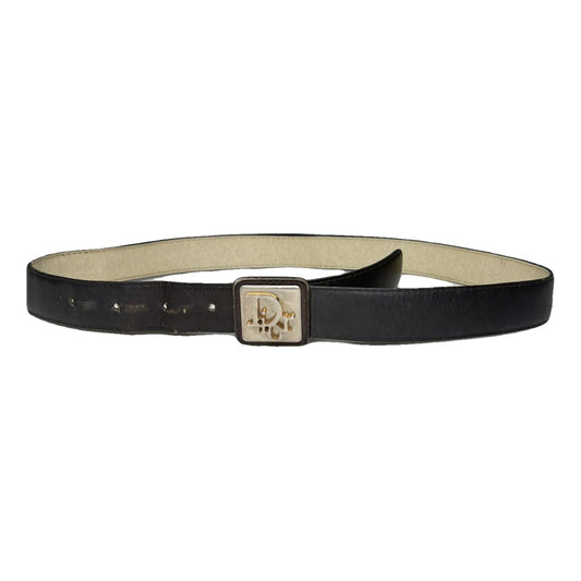 Dior D-Fence Belt image 1