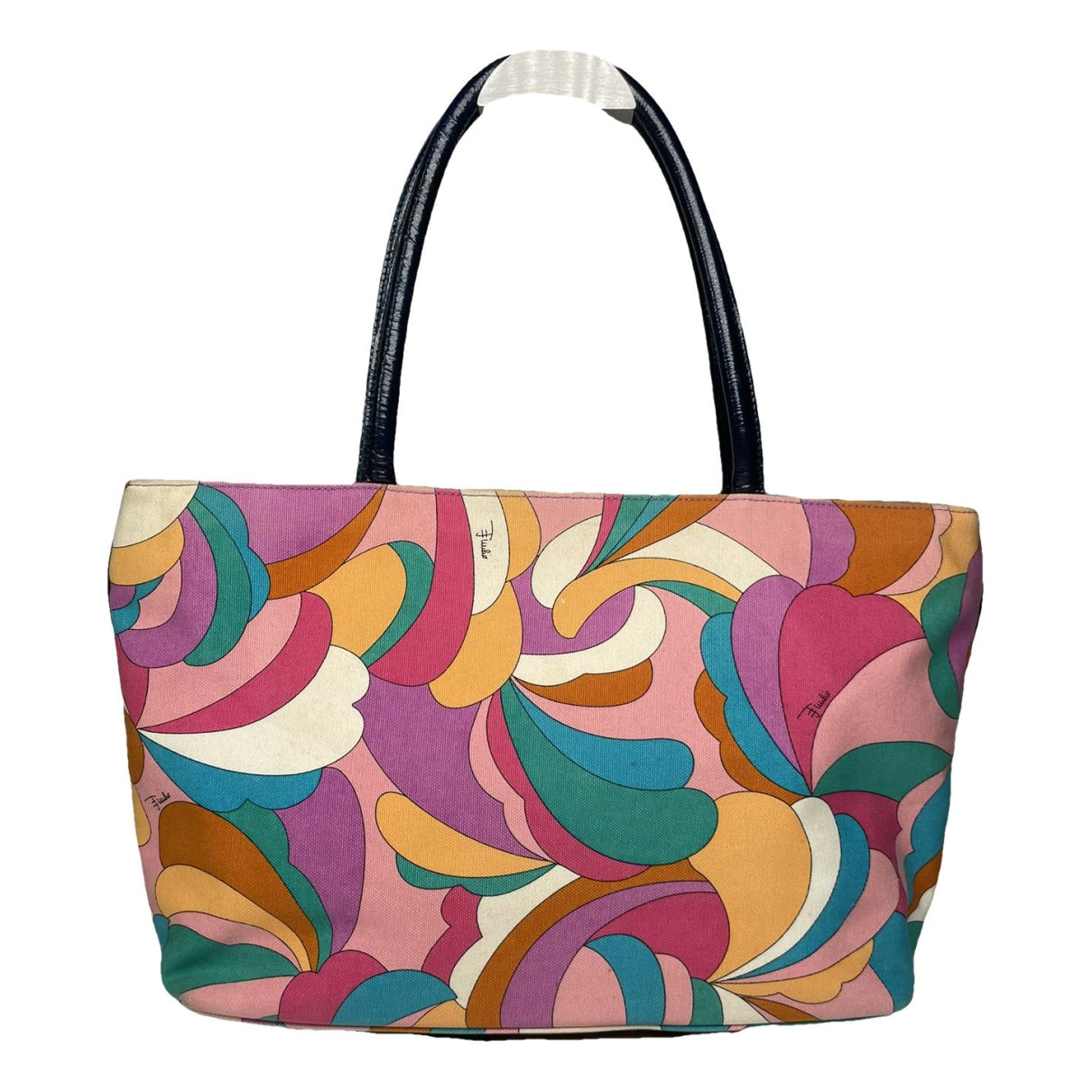 Emilio Pucci Handbag image 1