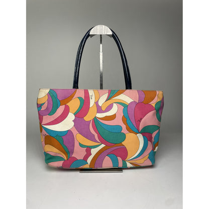 Emilio Pucci Handbag image 5