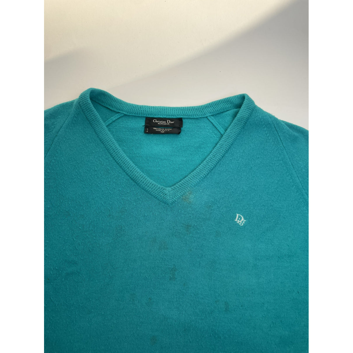 Dior Knitwear & Sweatshirt image 4