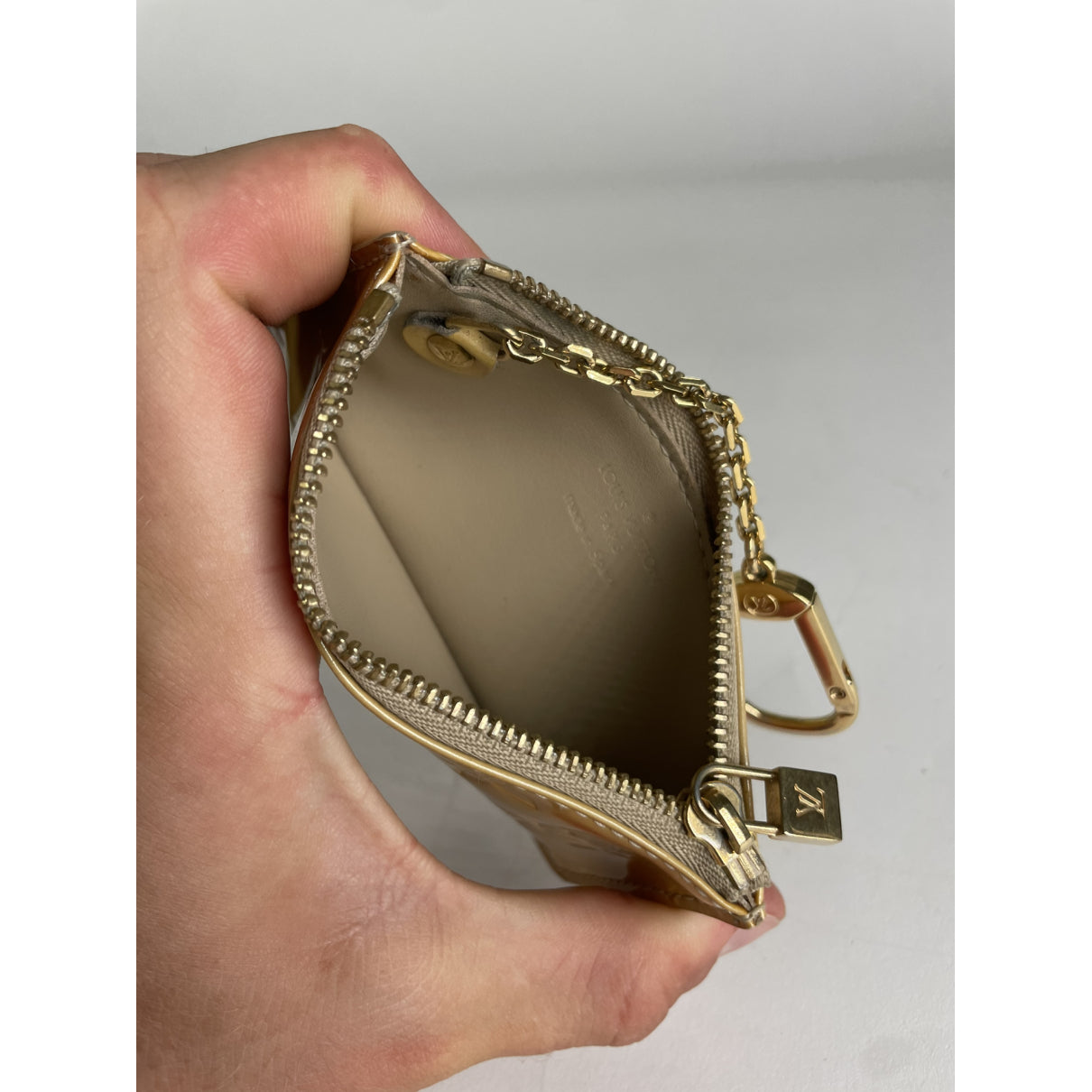 Louis Vuitton Dauphine Purse image 3