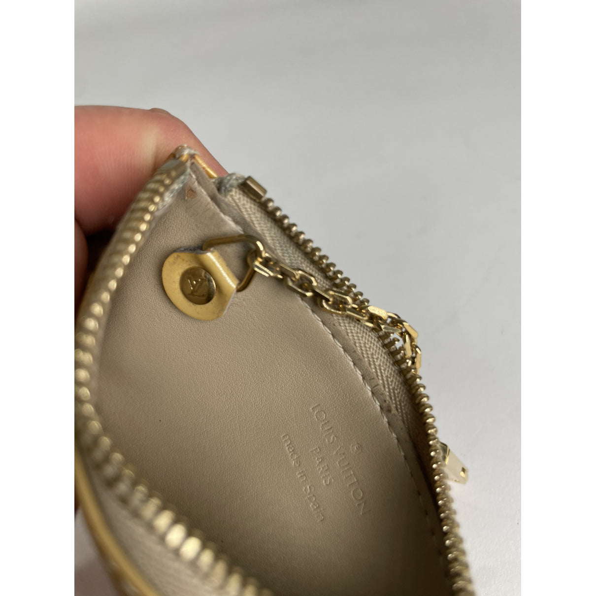 Louis Vuitton Dauphine Purse image 4