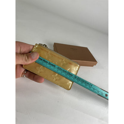 Louis Vuitton Dauphine Purse image 5