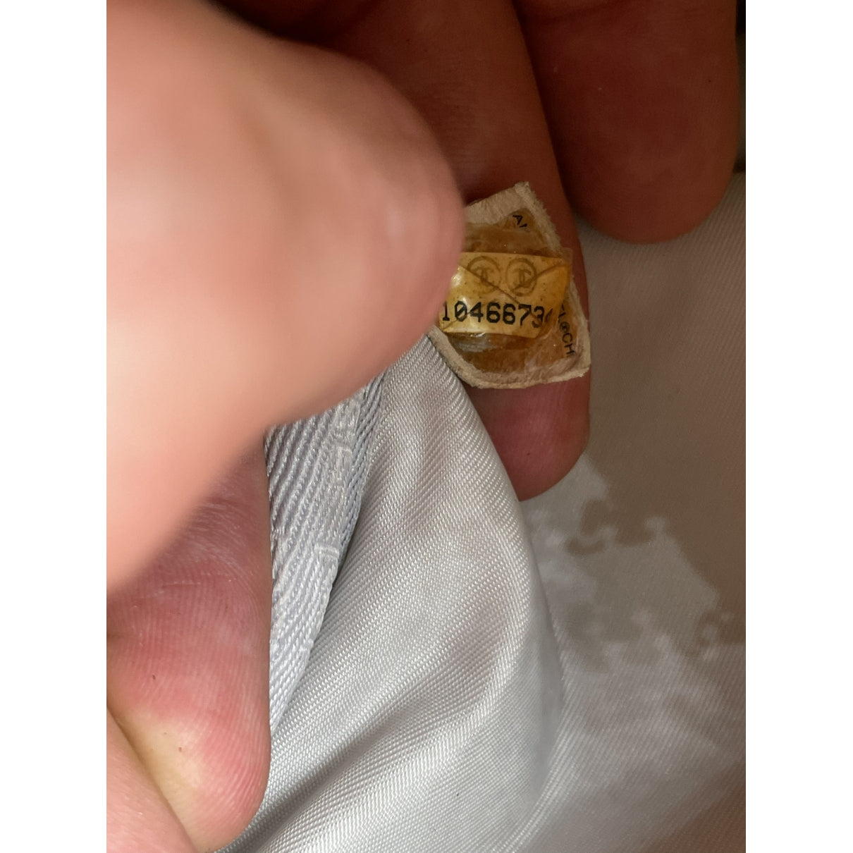 Chanel Handbag image 3