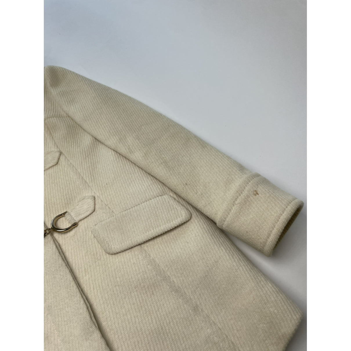 Burberry Waterloo Trench Coat image 4