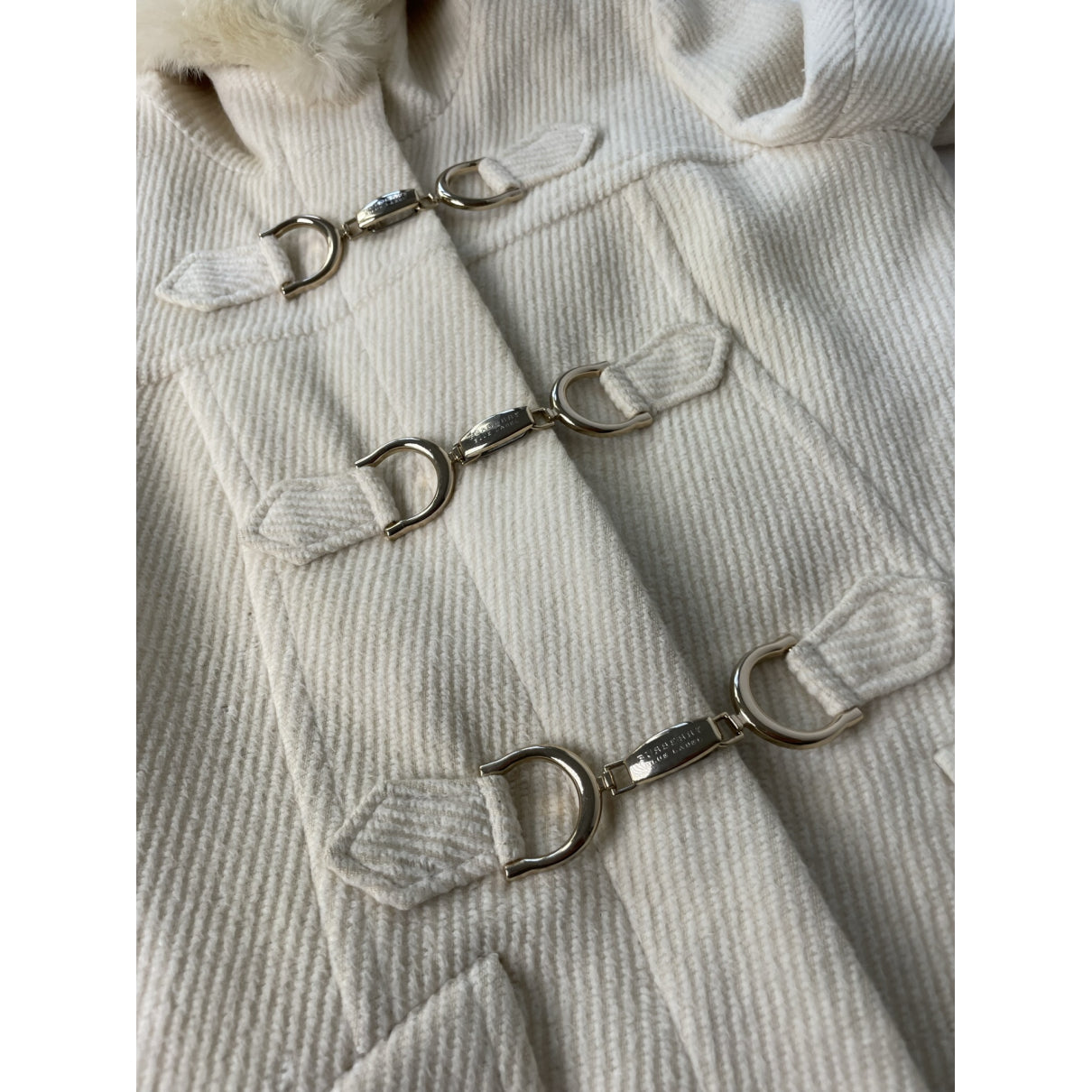 Burberry Waterloo Trench Coat image 5