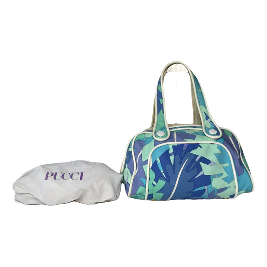 Emilio Pucci Handbag image 1