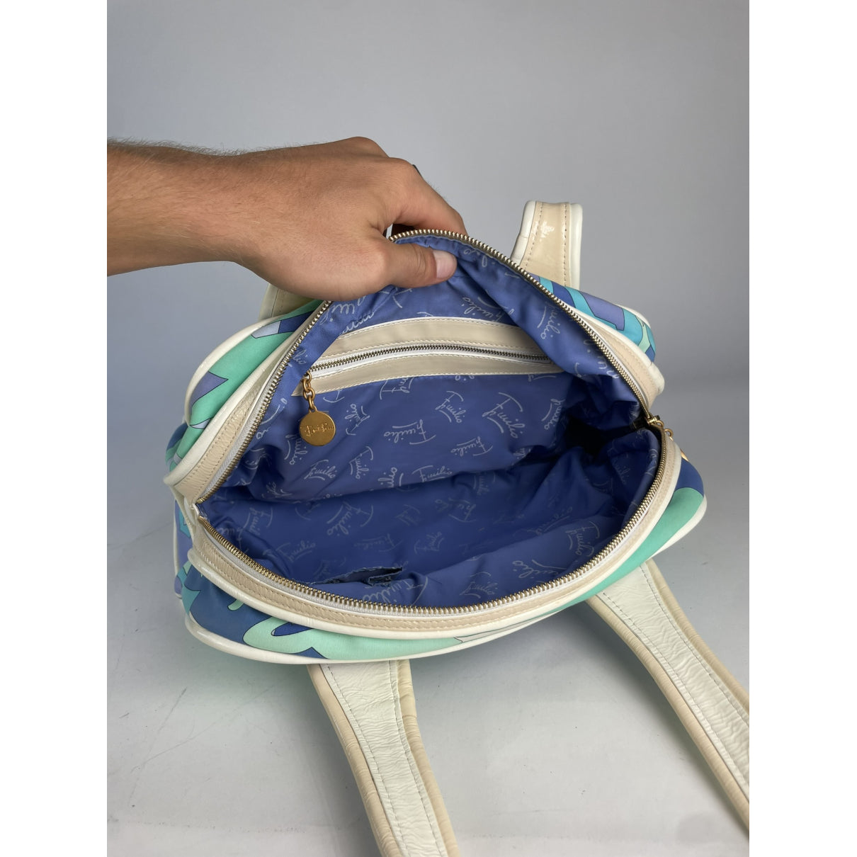 Emilio Pucci Handbag image 2