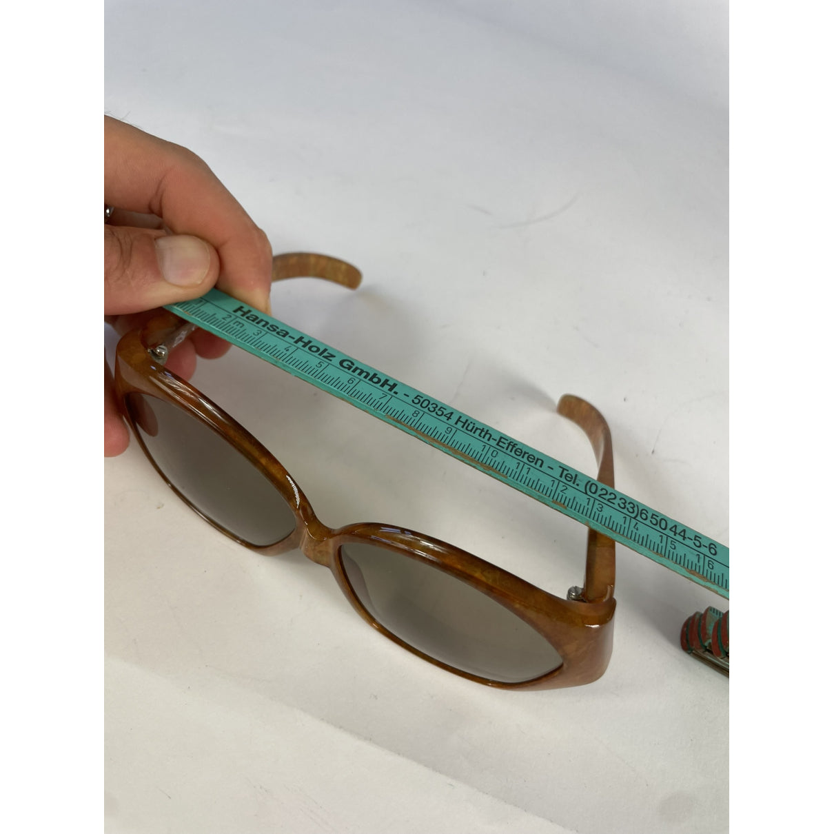 Dior Sunglasses image 5