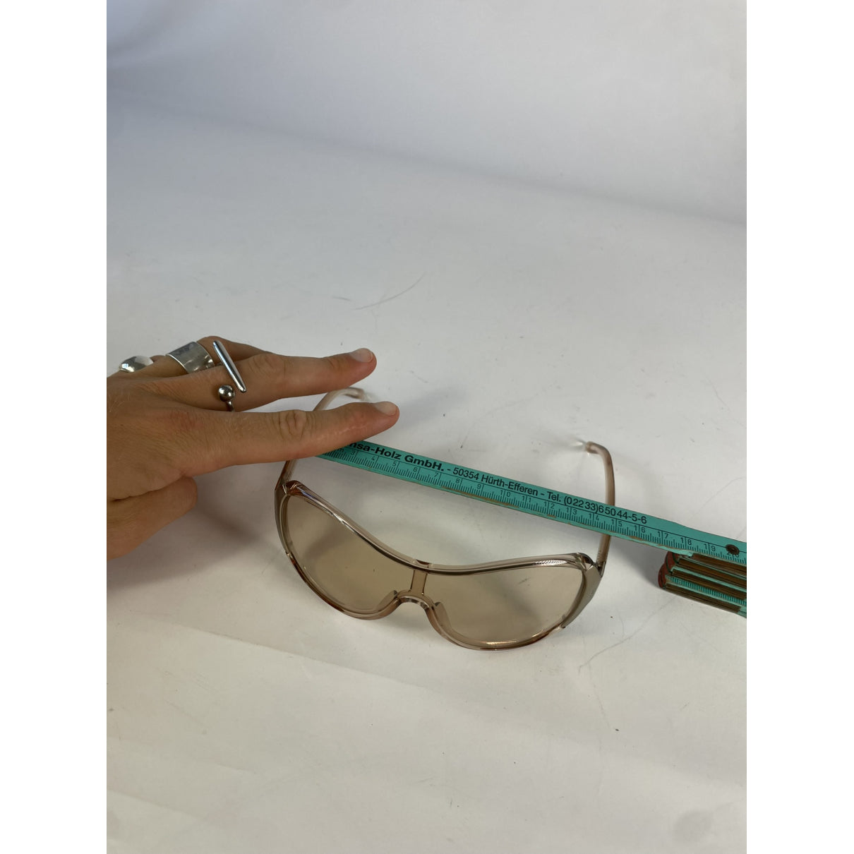 Yves Saint Laurent Sunglasses image 4