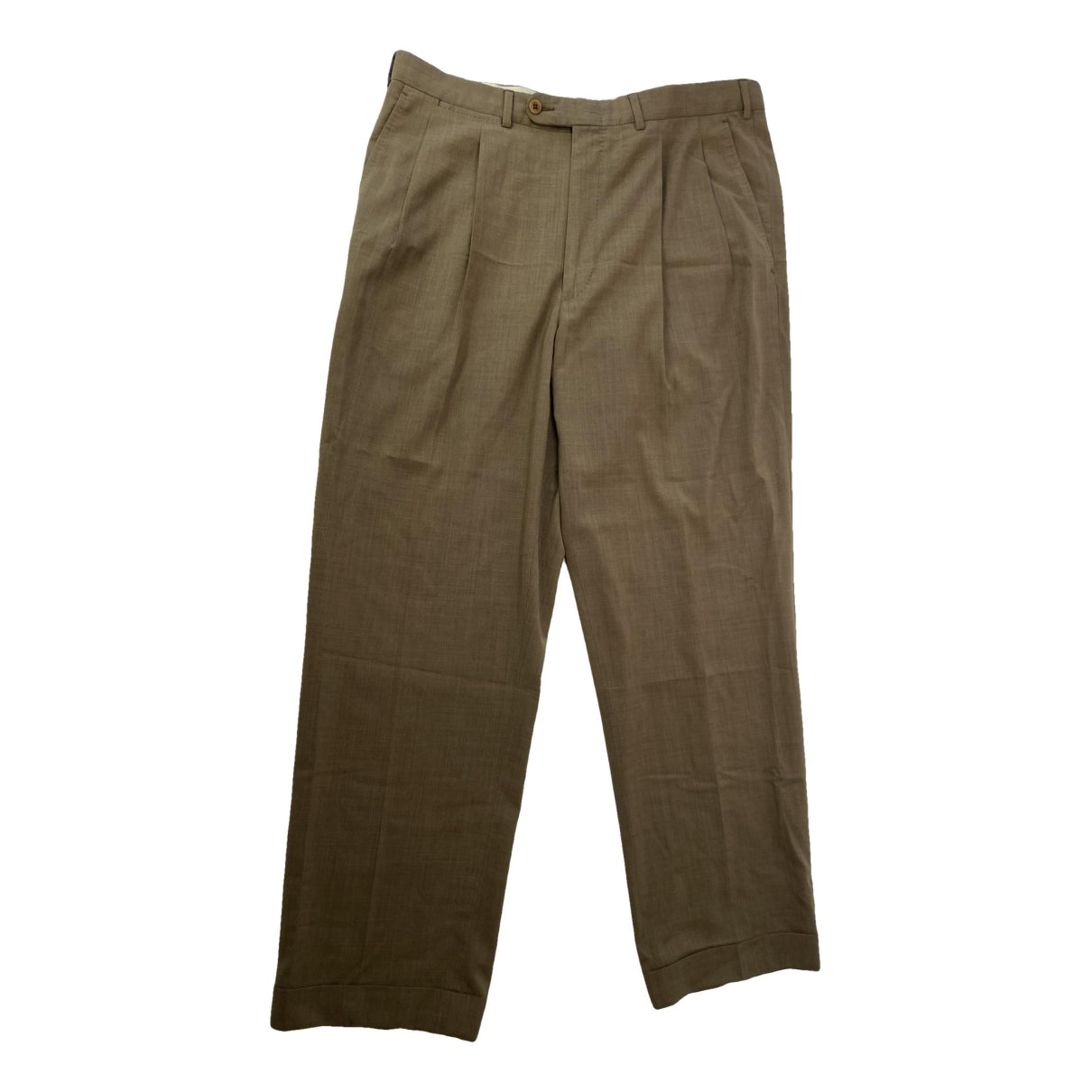 Ermenegildo Zegna Trouser image 1