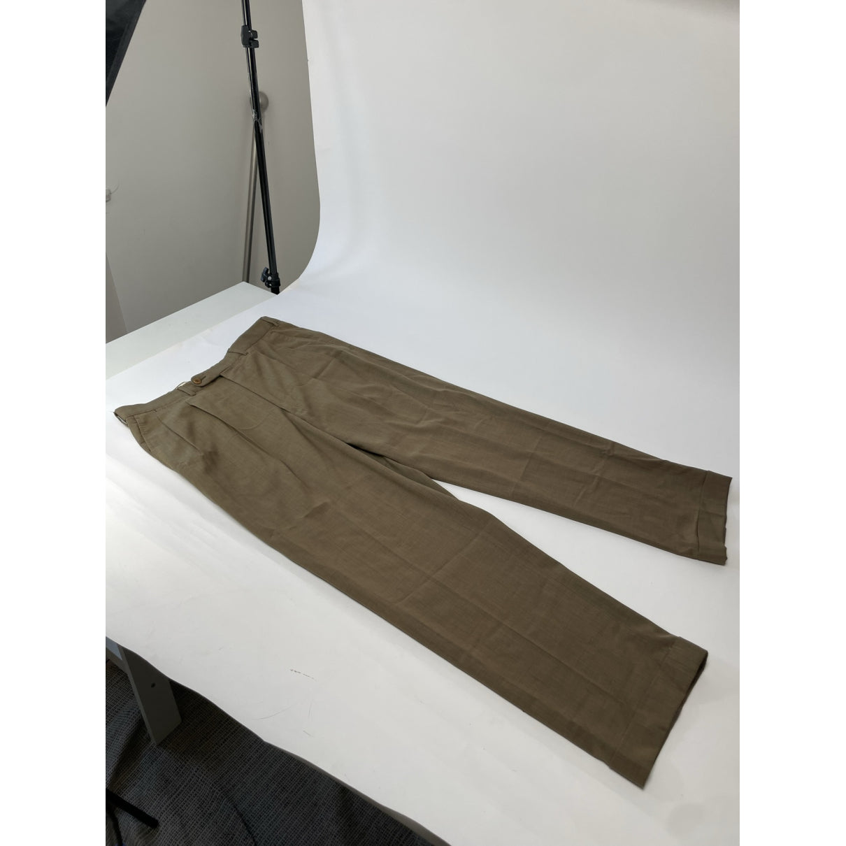 Ermenegildo Zegna Trouser image 2