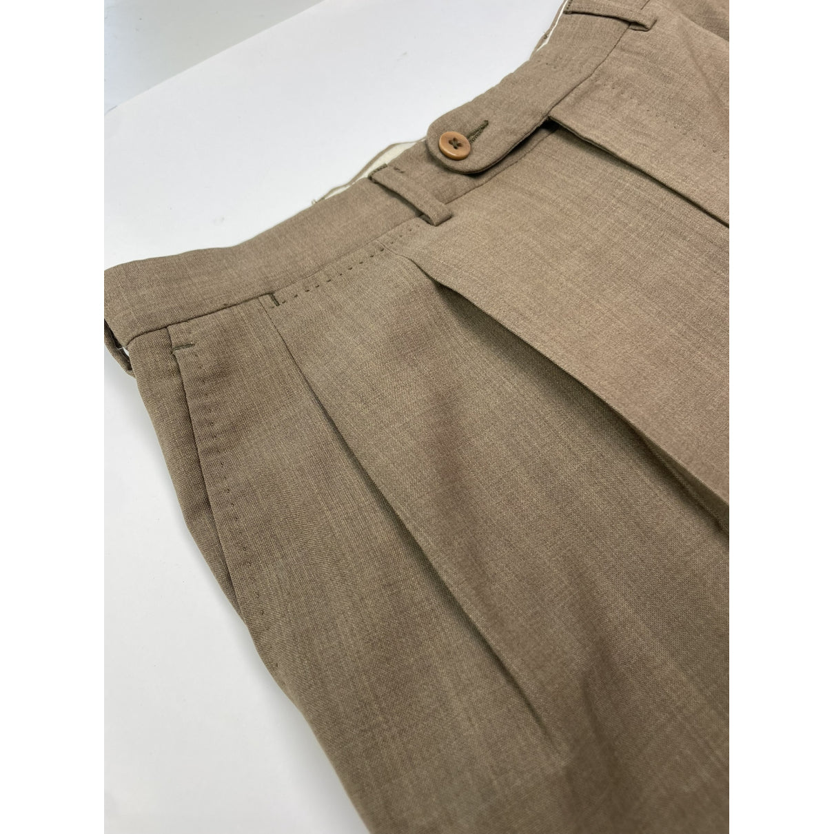 Ermenegildo Zegna Trouser image 3