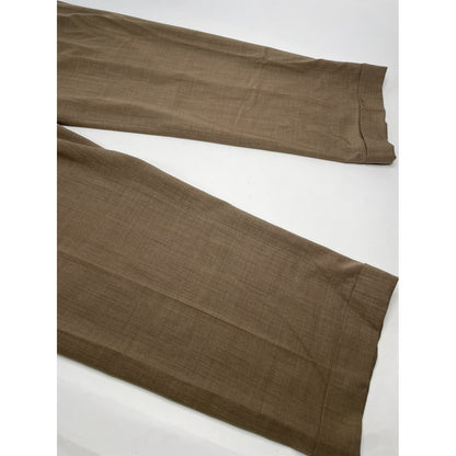 Ermenegildo Zegna Trouser image 4