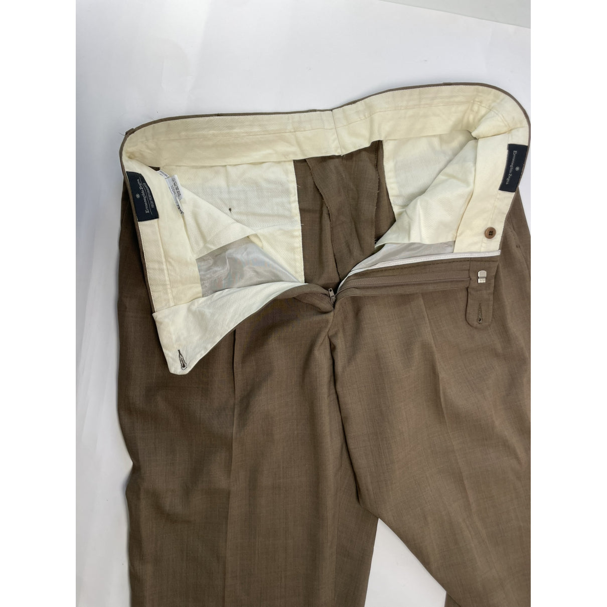 Ermenegildo Zegna Trouser image 5