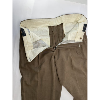 Ermenegildo Zegna Trouser image 5