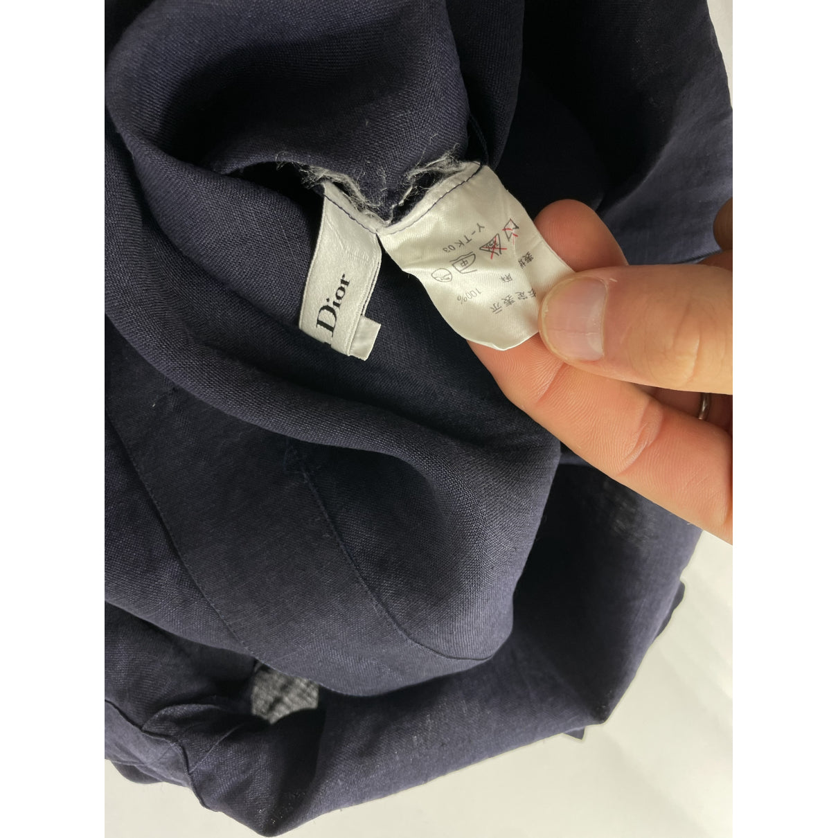 Dior J'Adior Top image 4