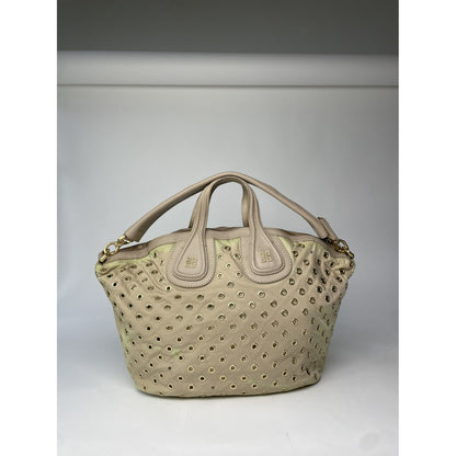 Givenchy Nightingale Travel Bag image 5