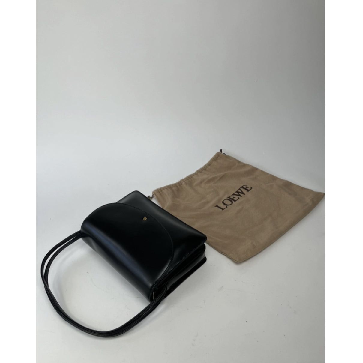 Loewe Puzzle  Handbag image 2