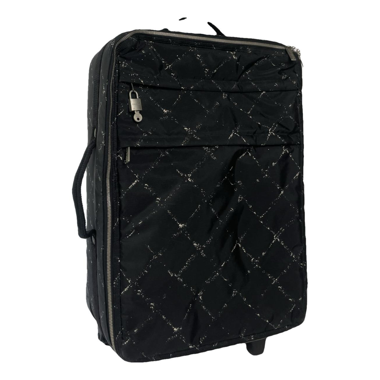 Chanel Le Caddie Travel Bag image 1