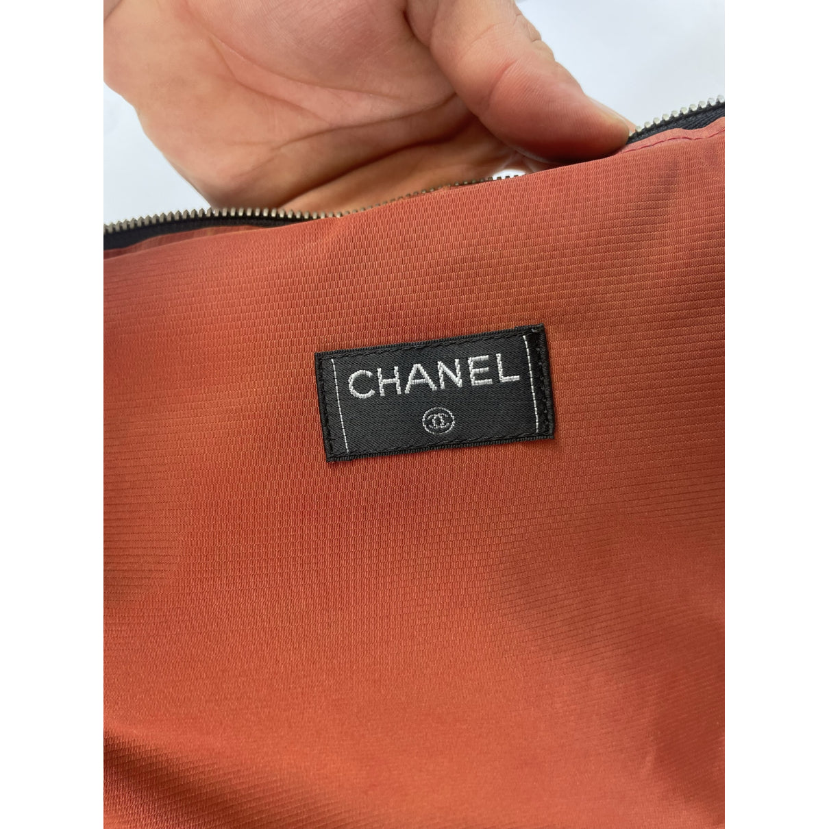 Chanel Le Caddie Travel Bag image 3