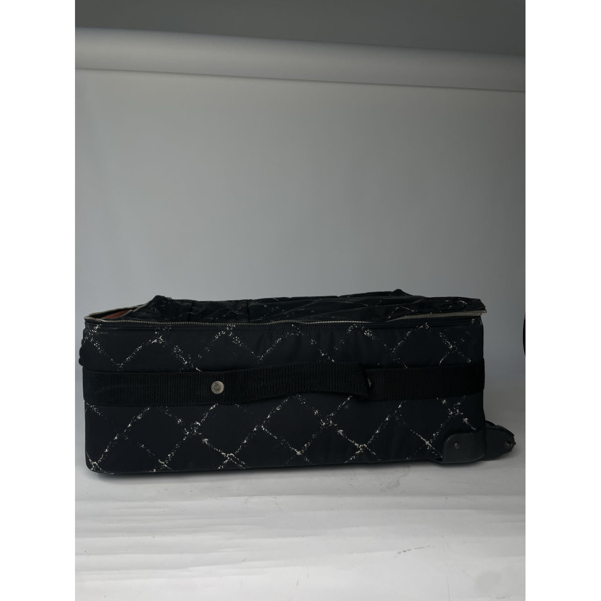 Chanel Le Caddie Travel Bag image 4