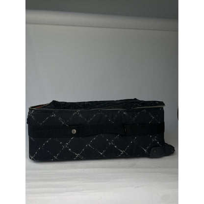 Chanel Le Caddie Travel Bag image 4