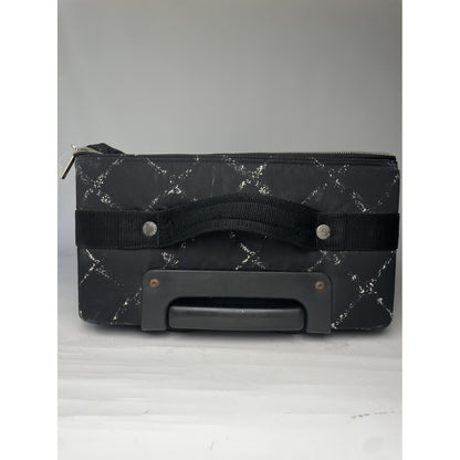 Chanel Le Caddie Travel Bag image 5