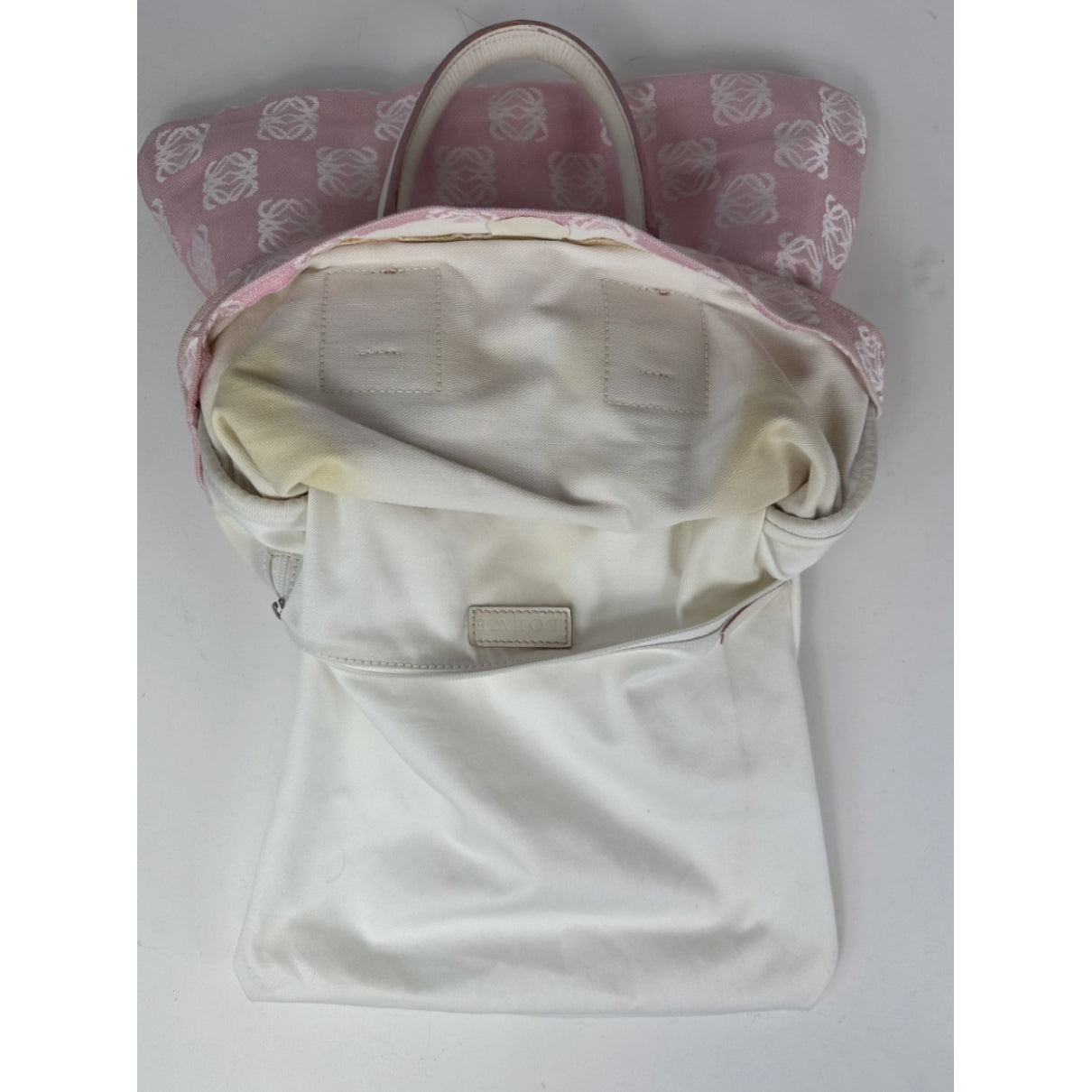 Loewe Cubi Handbag image 2