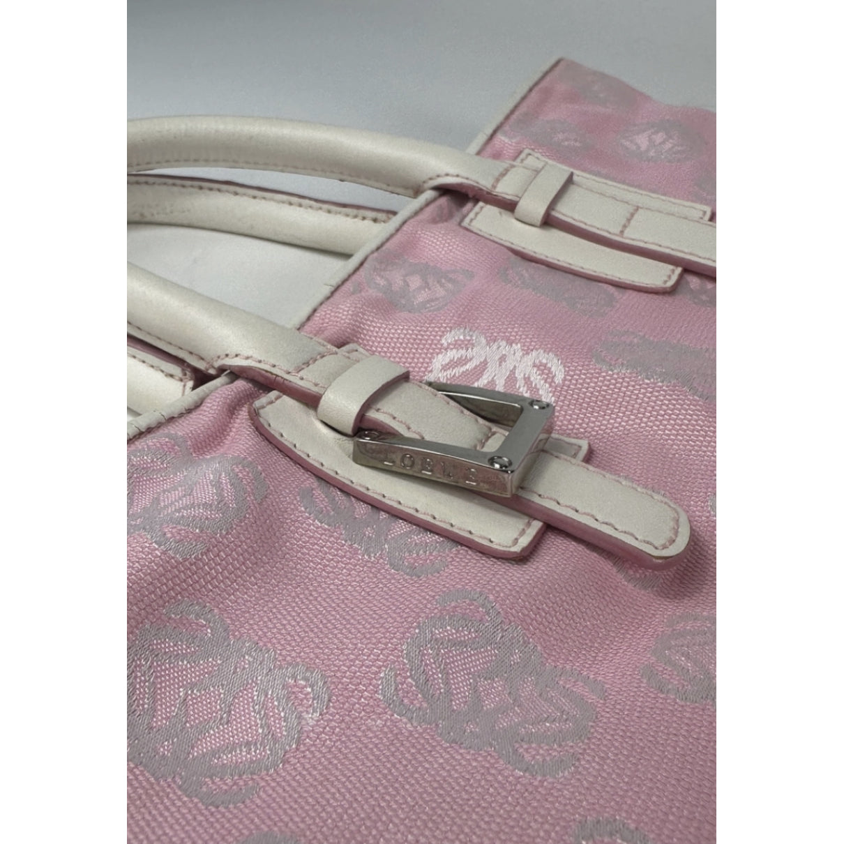 Loewe Cubi Handbag image 3