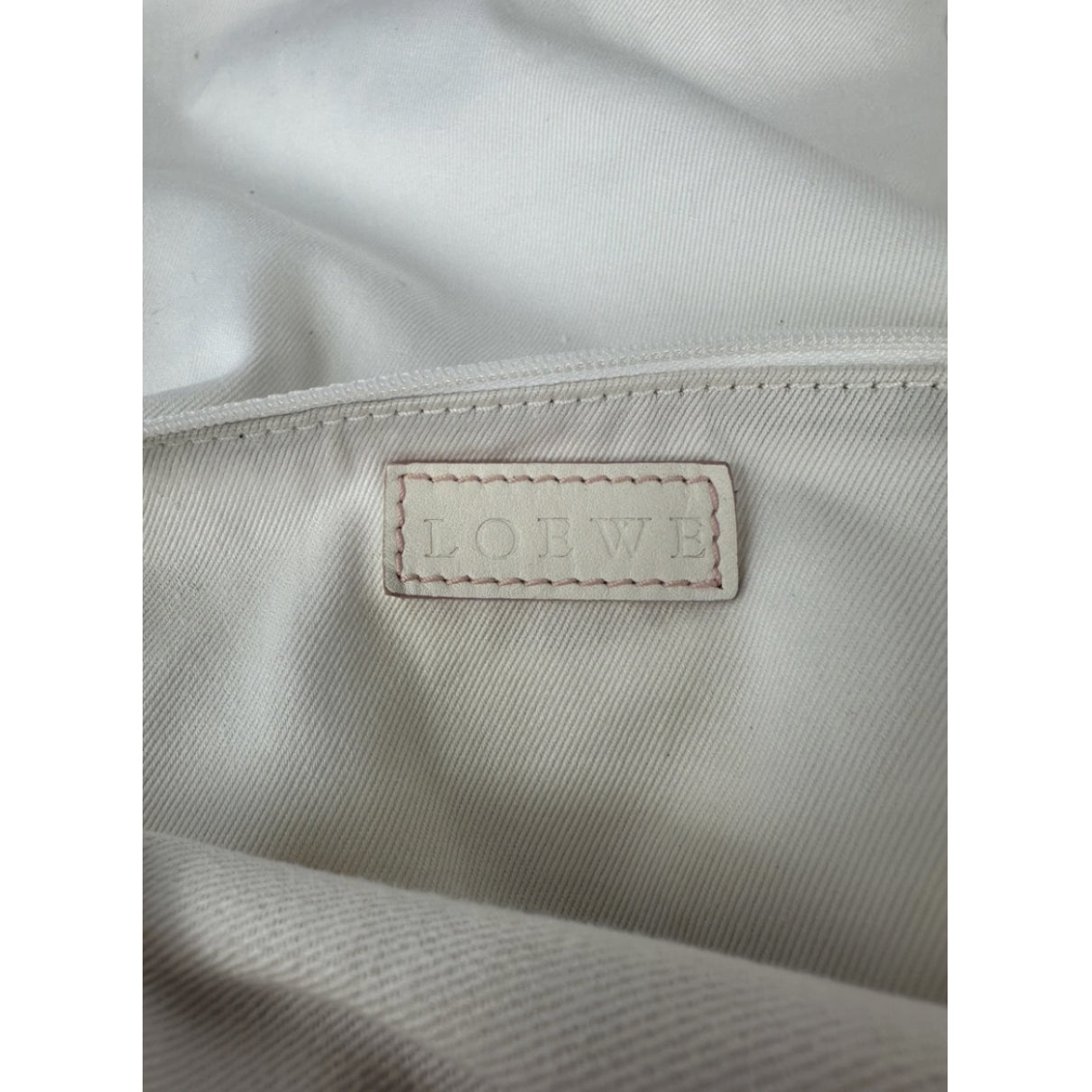 Loewe Cubi Handbag image 4