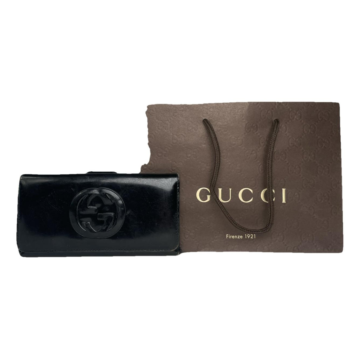 Gucci Soho Wallet image 1
