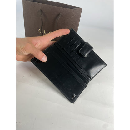 Gucci Soho Wallet image 4